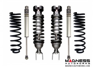 Dodge Ram 1500 4WD Suspension System - Stage 2